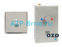 Кнопка для душа MAS SA 1.1 AZP Brno Чехия (фото, схема)